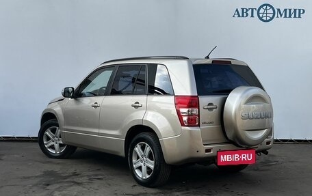 Suzuki Grand Vitara, 2011 год, 1 200 000 рублей, 7 фотография