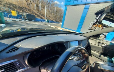 KIA Optima IV рестайлинг, 2018 год, 2 100 000 рублей, 18 фотография