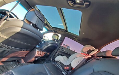 KIA Optima IV рестайлинг, 2018 год, 2 100 000 рублей, 27 фотография