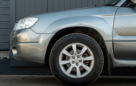 Subaru Forester, 2006 год, 820 000 рублей, 4 фотография