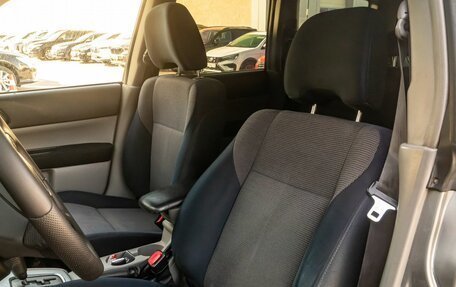 Subaru Forester, 2006 год, 820 000 рублей, 14 фотография