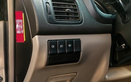 Subaru Forester, 2006 год, 820 000 рублей, 15 фотография