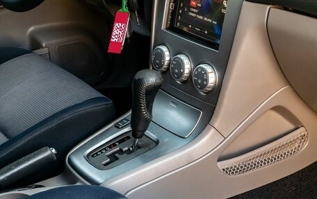 Subaru Forester, 2006 год, 820 000 рублей, 22 фотография