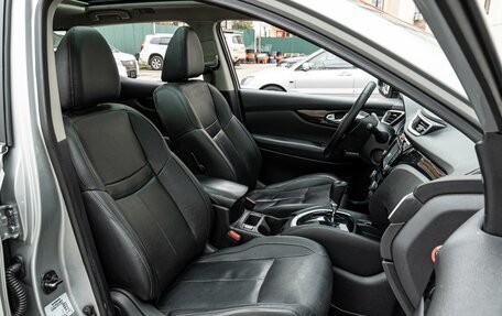 Nissan Qashqai, 2014 год, 1 210 000 рублей, 8 фотография