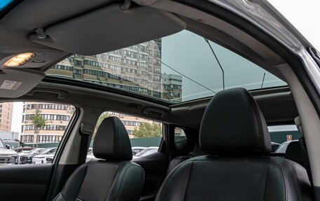 Nissan Qashqai, 2014 год, 1 210 000 рублей, 12 фотография