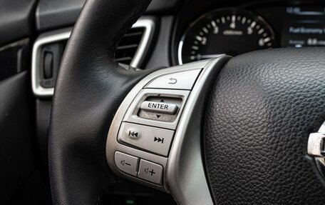 Nissan Qashqai, 2014 год, 1 210 000 рублей, 15 фотография