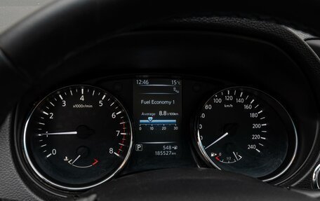 Nissan Qashqai, 2014 год, 1 210 000 рублей, 16 фотография