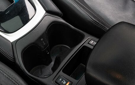 Nissan Qashqai, 2014 год, 1 210 000 рублей, 18 фотография