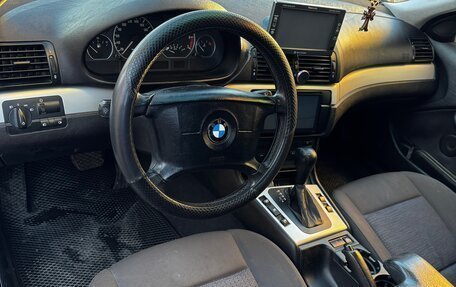 BMW 3 серия, 2003 год, 350 000 рублей, 6 фотография