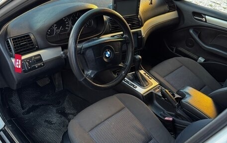 BMW 3 серия, 2003 год, 350 000 рублей, 7 фотография