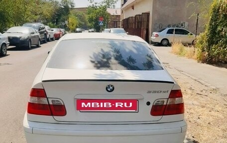BMW 3 серия, 2003 год, 350 000 рублей, 2 фотография