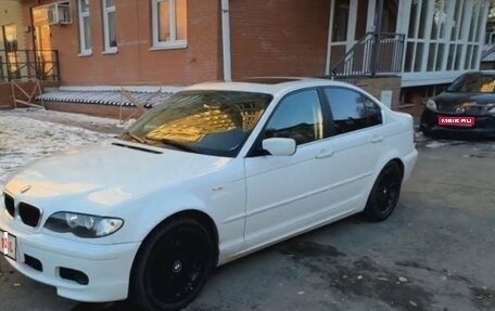 BMW 3 серия, 2003 год, 350 000 рублей, 5 фотография