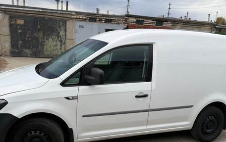 Volkswagen Caddy IV, 2018 год, 1 100 000 рублей, 2 фотография