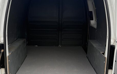 Volkswagen Caddy IV, 2018 год, 1 100 000 рублей, 3 фотография