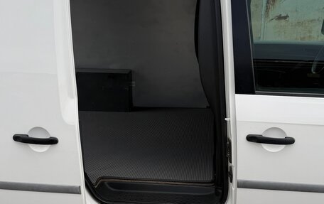 Volkswagen Caddy IV, 2018 год, 1 100 000 рублей, 4 фотография