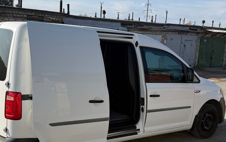 Volkswagen Caddy IV, 2018 год, 1 100 000 рублей, 6 фотография
