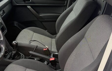 Volkswagen Caddy IV, 2018 год, 1 100 000 рублей, 9 фотография