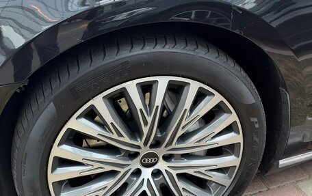 Audi A8, 2021 год, 4 600 000 рублей, 4 фотография