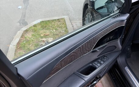 Audi A8, 2021 год, 4 600 000 рублей, 5 фотография