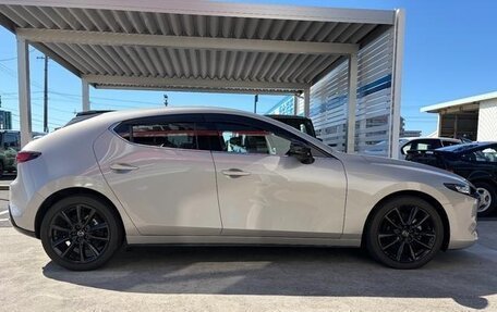 Mazda 3, 2022 год, 1 770 000 рублей, 2 фотография