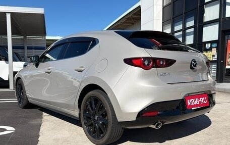Mazda 3, 2022 год, 1 770 000 рублей, 4 фотография