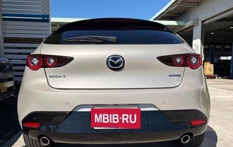 Mazda 3, 2022 год, 1 770 000 рублей, 6 фотография