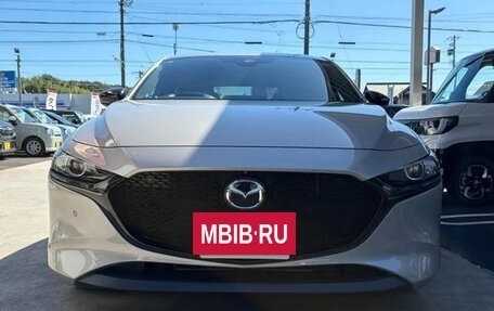 Mazda 3, 2022 год, 1 770 000 рублей, 8 фотография