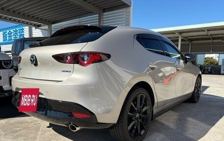 Mazda 3, 2022 год, 1 770 000 рублей, 3 фотография