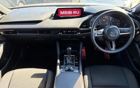 Mazda 3, 2022 год, 1 770 000 рублей, 9 фотография