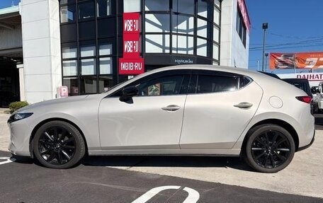 Mazda 3, 2022 год, 1 770 000 рублей, 5 фотография