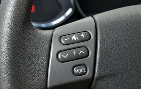 Lexus RX II рестайлинг, 2008 год, 1 299 000 рублей, 9 фотография
