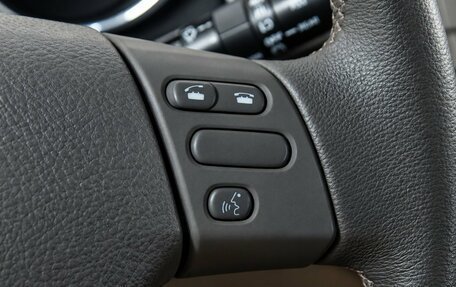 Lexus RX II рестайлинг, 2008 год, 1 299 000 рублей, 10 фотография