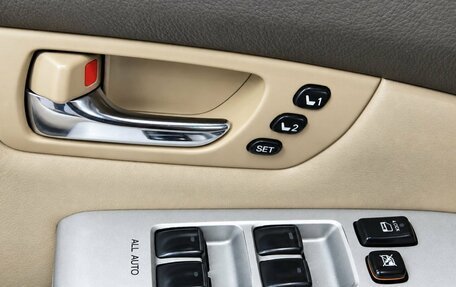 Lexus RX II рестайлинг, 2008 год, 1 299 000 рублей, 14 фотография