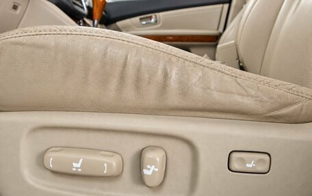 Lexus RX II рестайлинг, 2008 год, 1 299 000 рублей, 18 фотография