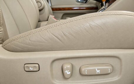 Lexus RX II рестайлинг, 2008 год, 1 299 000 рублей, 19 фотография