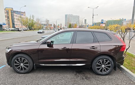 Volvo XC60 II, 2019 год, 3 950 000 рублей, 2 фотография