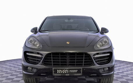 Porsche Cayenne III, 2012 год, 2 550 000 рублей, 2 фотография
