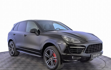 Porsche Cayenne III, 2012 год, 2 550 000 рублей, 3 фотография