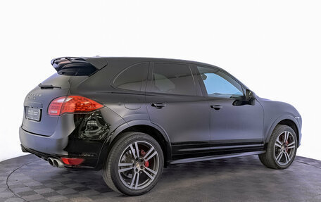 Porsche Cayenne III, 2012 год, 2 550 000 рублей, 5 фотография
