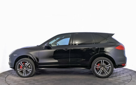 Porsche Cayenne III, 2012 год, 2 550 000 рублей, 8 фотография