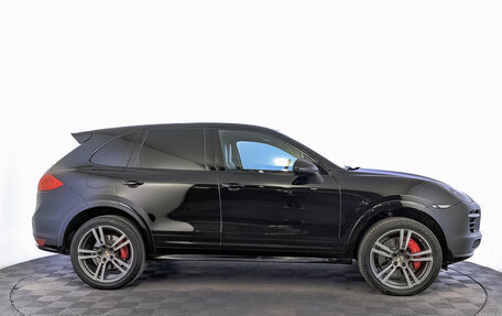 Porsche Cayenne III, 2012 год, 2 550 000 рублей, 4 фотография