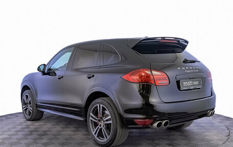 Porsche Cayenne III, 2012 год, 2 550 000 рублей, 7 фотография