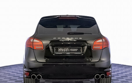 Porsche Cayenne III, 2012 год, 2 550 000 рублей, 6 фотография