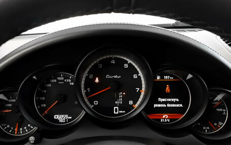 Porsche Cayenne III, 2012 год, 2 550 000 рублей, 16 фотография