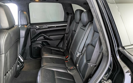 Porsche Cayenne III, 2012 год, 2 550 000 рублей, 18 фотография