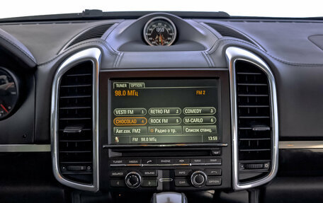 Porsche Cayenne III, 2012 год, 2 550 000 рублей, 17 фотография