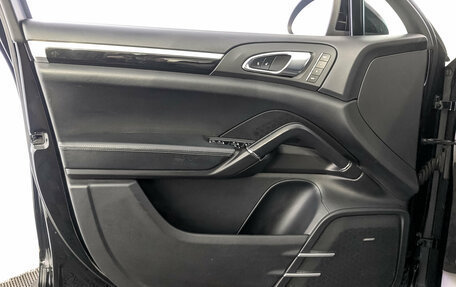 Porsche Cayenne III, 2012 год, 2 550 000 рублей, 19 фотография