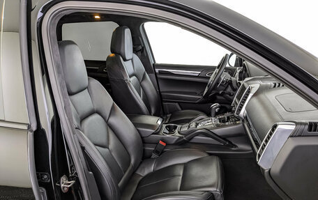 Porsche Cayenne III, 2012 год, 2 550 000 рублей, 20 фотография