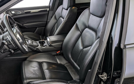 Porsche Cayenne III, 2012 год, 2 550 000 рублей, 24 фотография