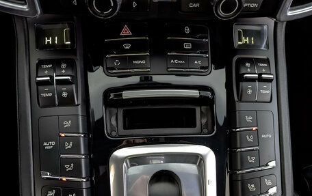 Porsche Cayenne III, 2012 год, 2 550 000 рублей, 21 фотография